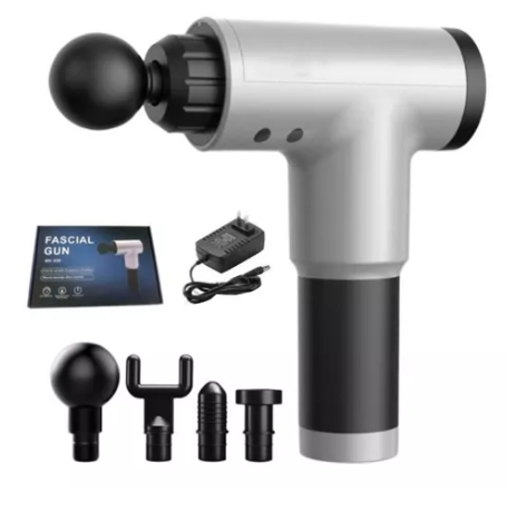 Gray helmet for bikers