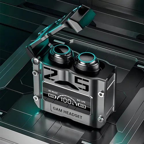 Auriculares Inalámbricos M25 Tws Bluetoo