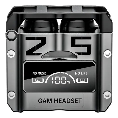 Auriculares Inalámbricos M25 Tws Bluetoo